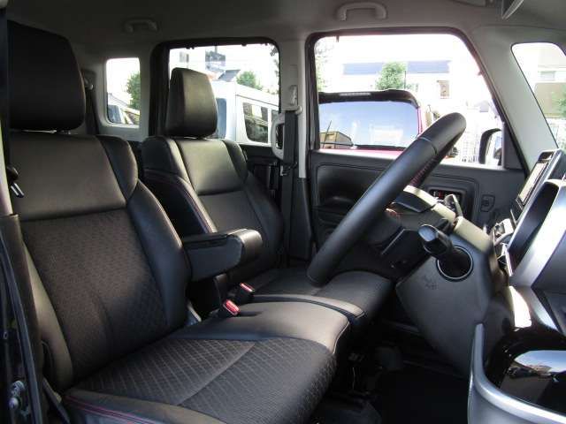 SUZUKI Spacia custom 2018