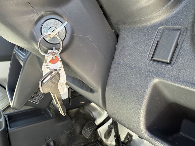 MITSUBISHI MINICAB truck 4WD 2020