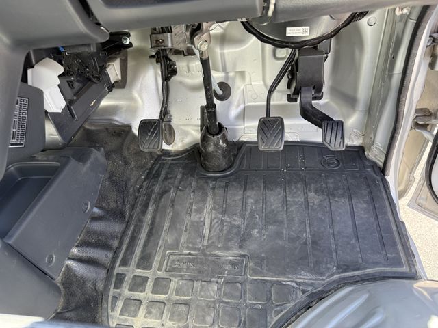 MITSUBISHI MINICAB truck 4WD 2020