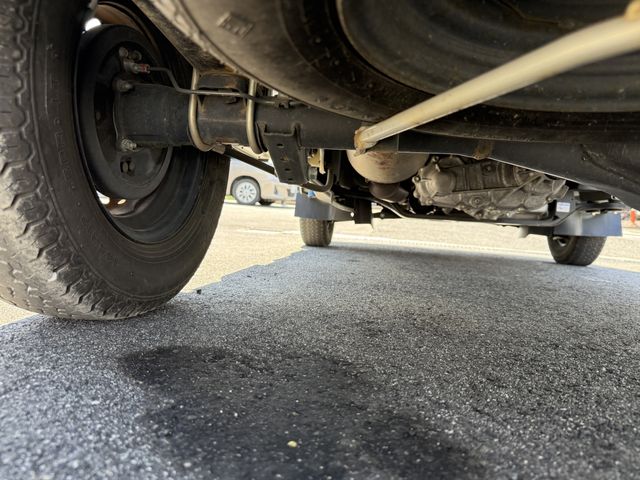 MITSUBISHI MINICAB truck 4WD 2020