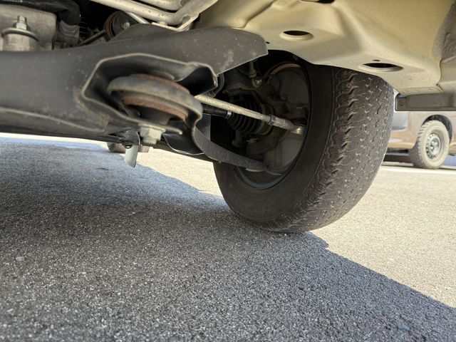 MITSUBISHI MINICAB truck 4WD 2020