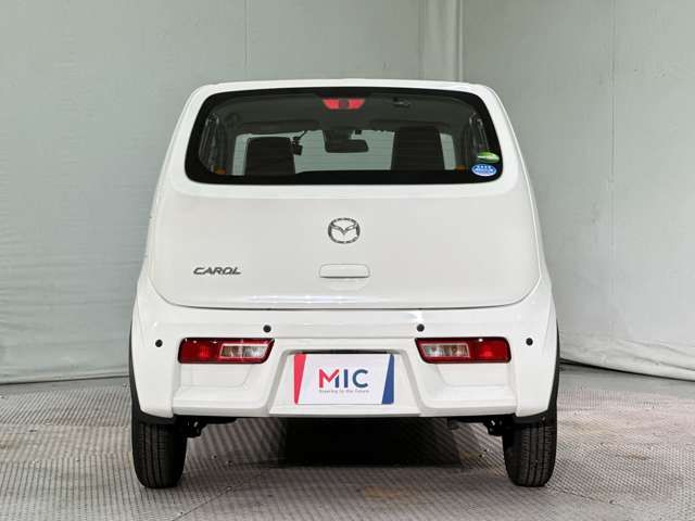 MAZDA CAROL 2016