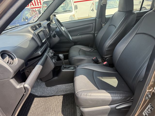 TOYOTA PROBOX van 2WD 2017