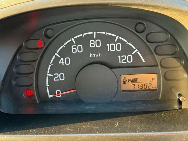 SUZUKI CARRY truck 4WD 2015