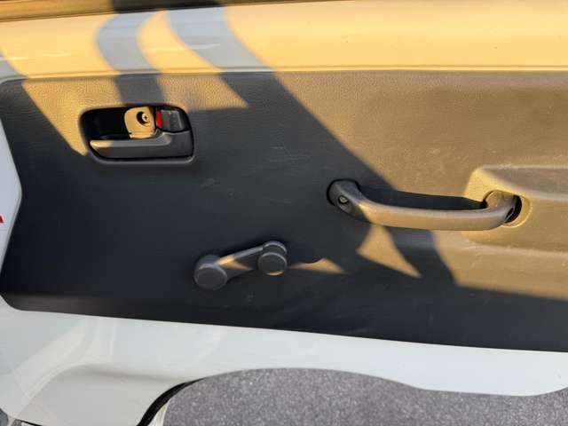 SUZUKI CARRY truck 4WD 2015