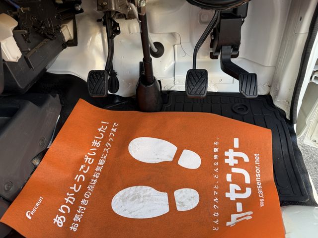 SUZUKI CARRY truck 4WD 2015