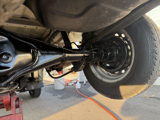 SUZUKI CARRY truck 4WD 2015