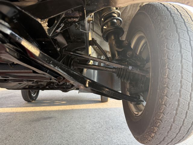 SUZUKI CARRY truck 4WD 2015