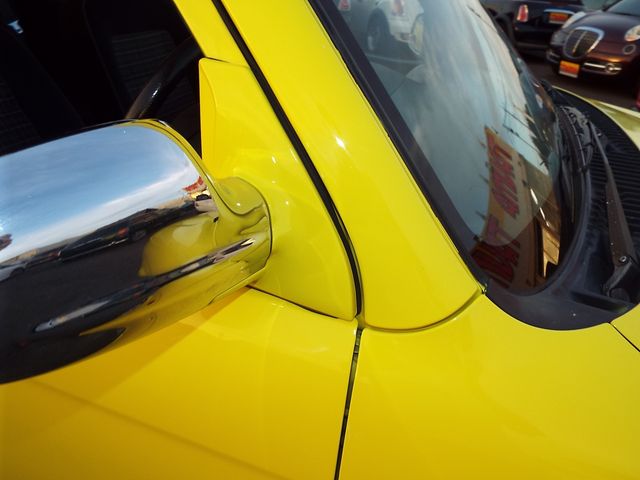 DAIHATSU MIRA GINO 2001