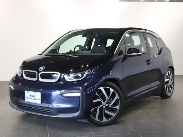 BMW BMW i3 2021