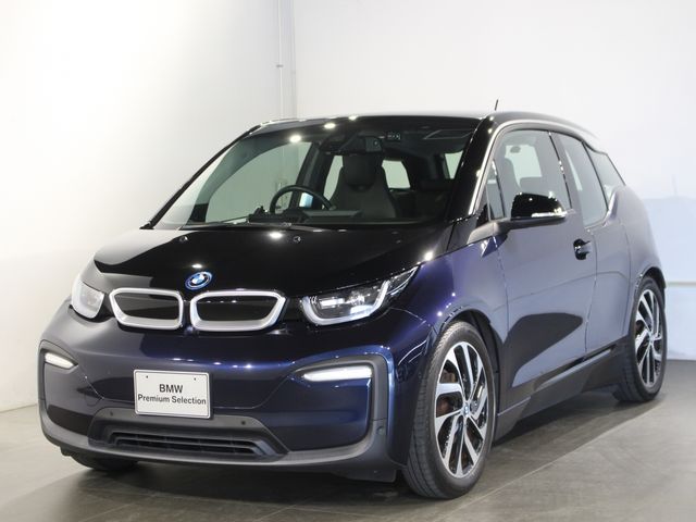 BMW BMW i3 2021
