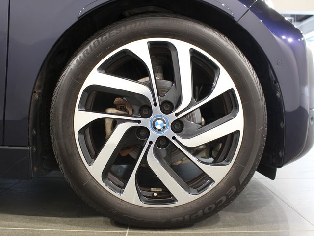BMW BMW i3 2021