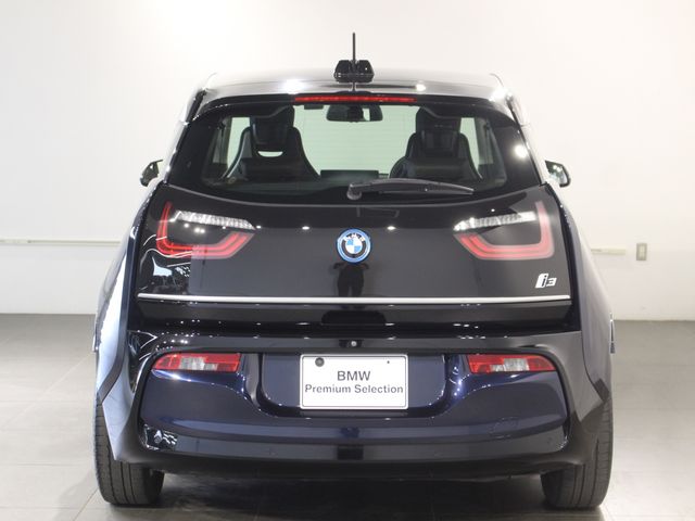 BMW BMW i3 2021