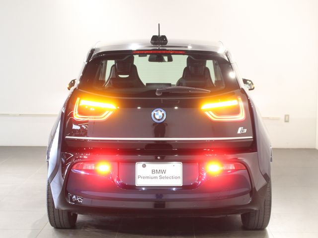 BMW BMW i3 2021