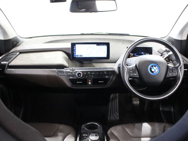 BMW BMW i3 2021