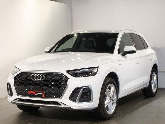 AUDI AUDI Q5 2023