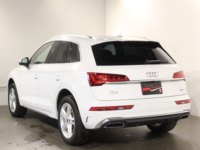 AUDI AUDI Q5 2023