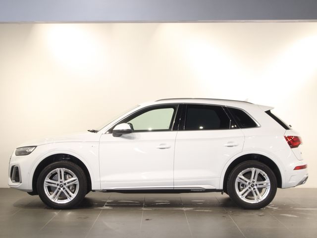 AUDI AUDI Q5 2023