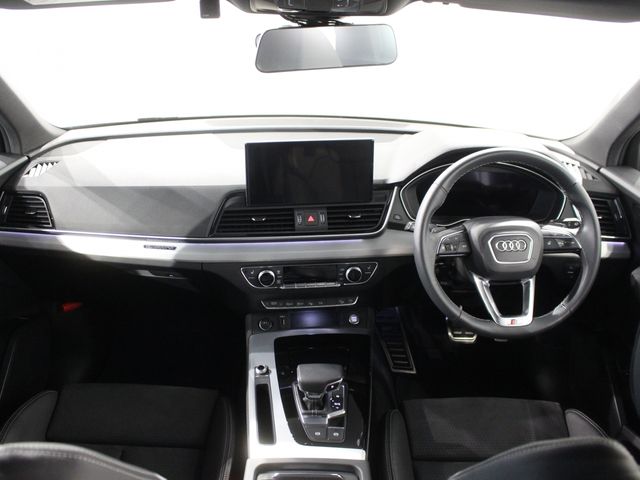 AUDI AUDI Q5 2023