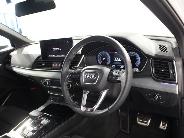 AUDI AUDI Q5 2023