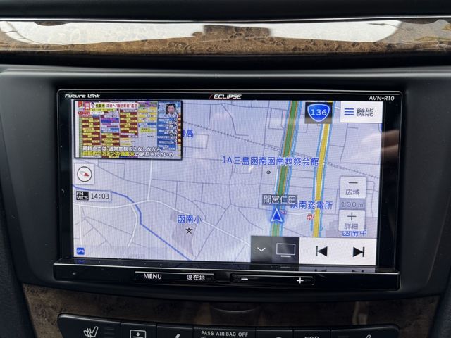 MERCEDES BENZ MERCEDES BENZ E class sedan 2008