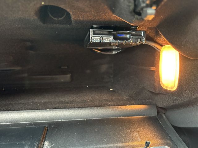 MERCEDES BENZ MERCEDES BENZ E class sedan 2008