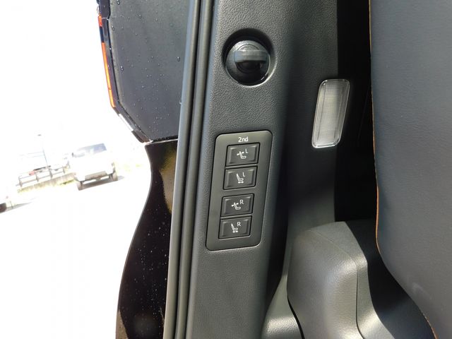 TOYOTA VELLFIRE  HYBRID 4WD 2024