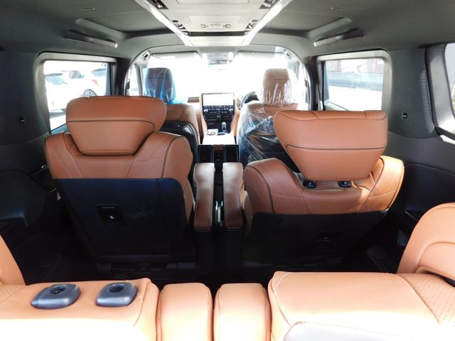 TOYOTA VELLFIRE  HYBRID 4WD 2024