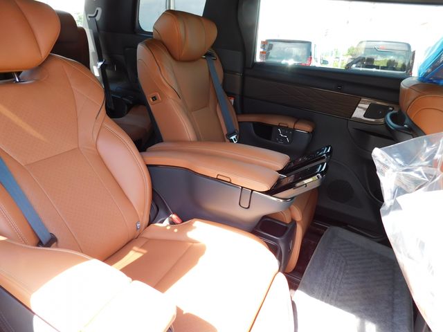 TOYOTA VELLFIRE  HYBRID 4WD 2024