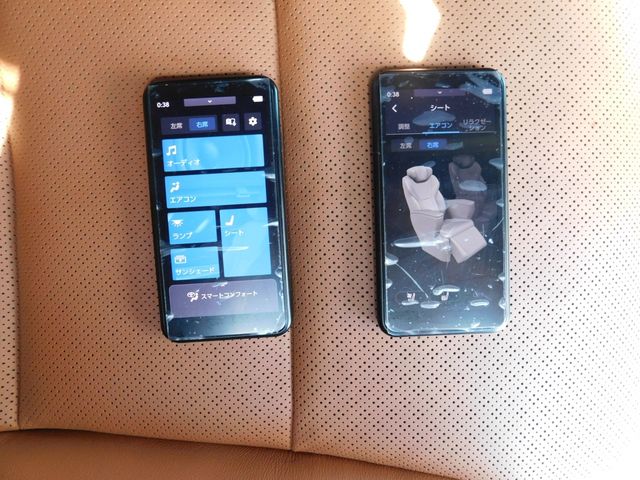 TOYOTA VELLFIRE  HYBRID 4WD 2024