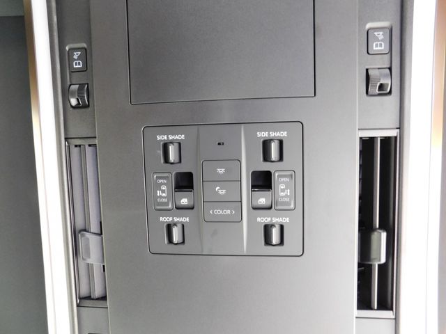 TOYOTA VELLFIRE  HYBRID 4WD 2024