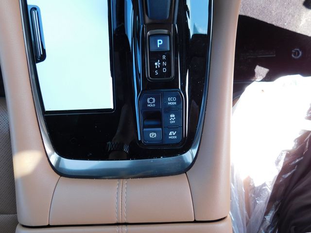 TOYOTA VELLFIRE  HYBRID 4WD 2024