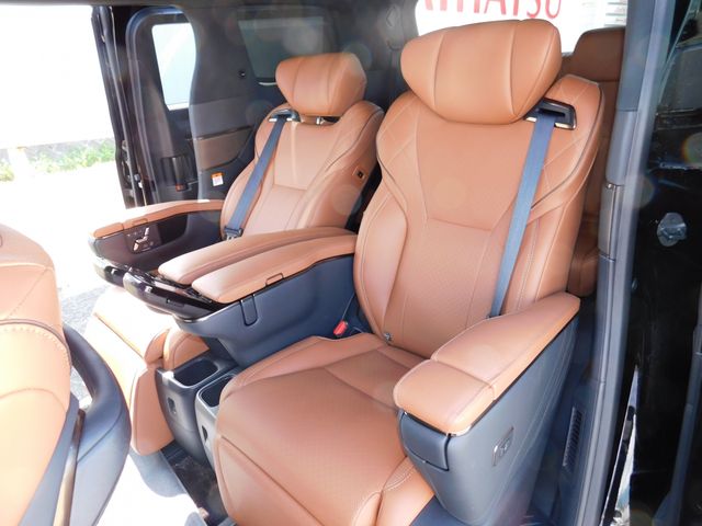 TOYOTA VELLFIRE  HYBRID 4WD 2024