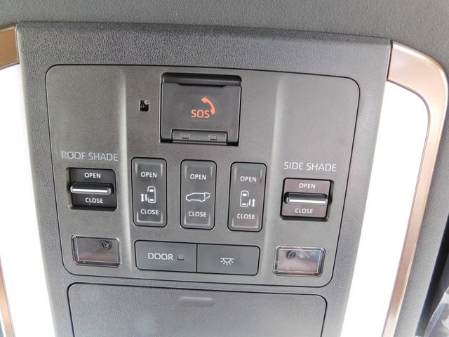 TOYOTA VELLFIRE  HYBRID 4WD 2024