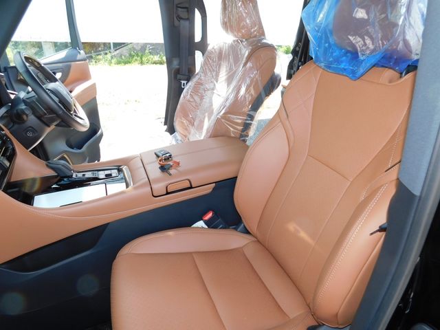 TOYOTA VELLFIRE  HYBRID 4WD 2024