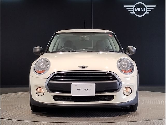 BMW BMW MINI ONE 2016