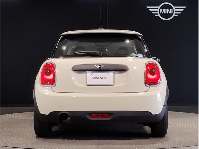 BMW BMW MINI ONE 2016