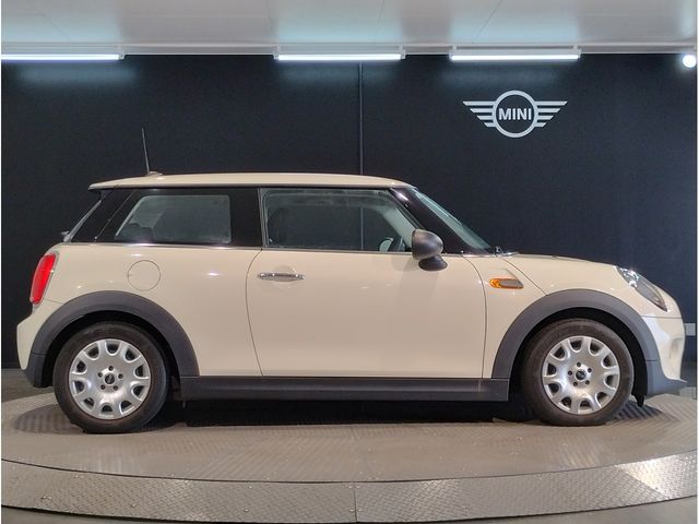 BMW BMW MINI ONE 2016