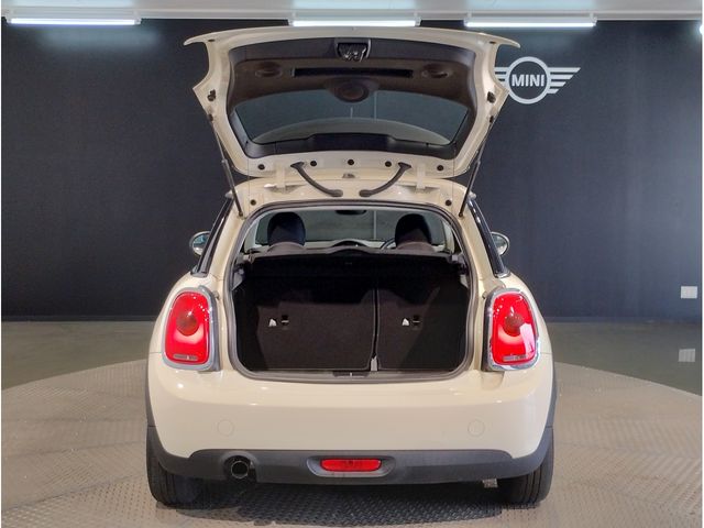 BMW BMW MINI ONE 2016