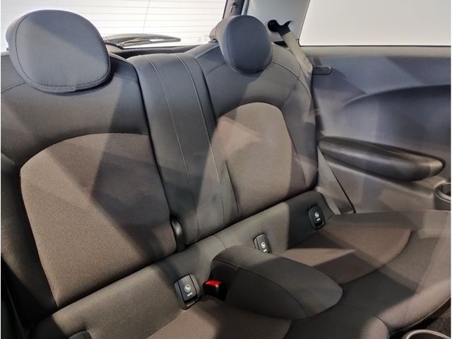 BMW BMW MINI ONE 2016