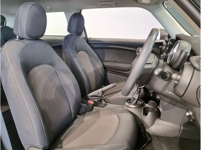 BMW BMW MINI ONE 2016