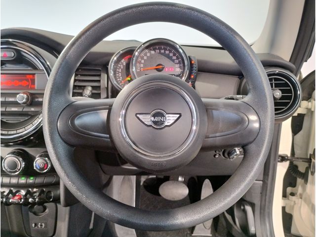 BMW BMW MINI ONE 2016