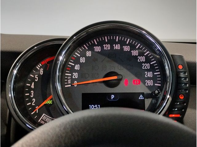 BMW BMW MINI ONE 2016