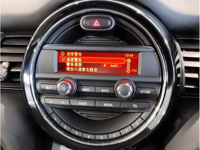 BMW BMW MINI ONE 2016