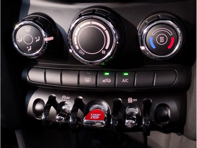 BMW BMW MINI ONE 2016