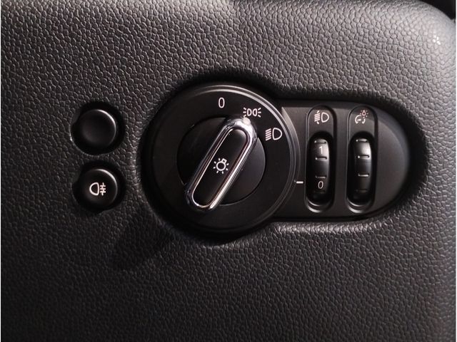 BMW BMW MINI ONE 2016