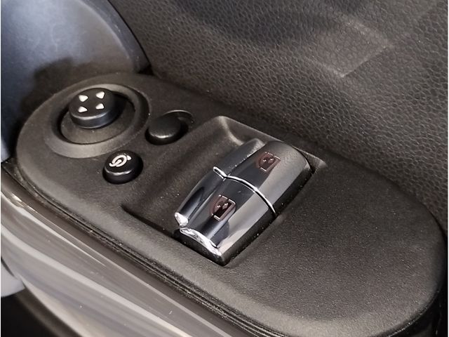 BMW BMW MINI ONE 2016