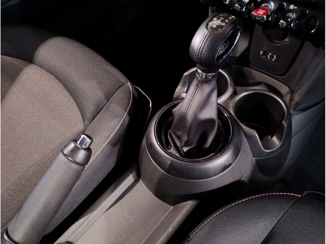 BMW BMW MINI ONE 2016