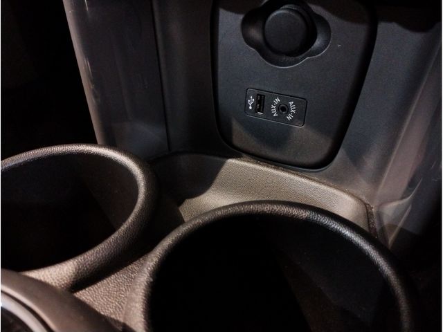 BMW BMW MINI ONE 2016