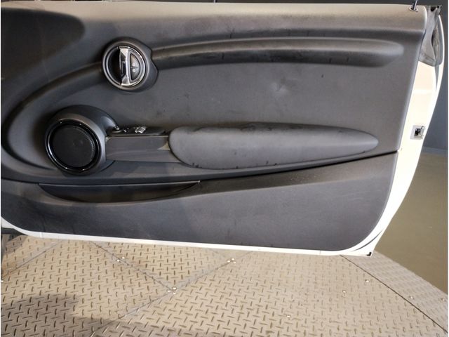 BMW BMW MINI ONE 2016